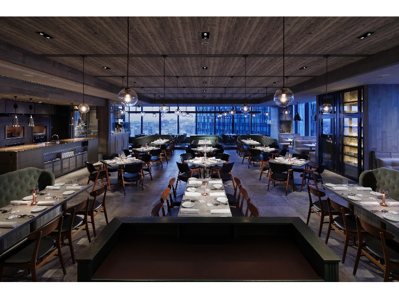Johnnie's Brasserie